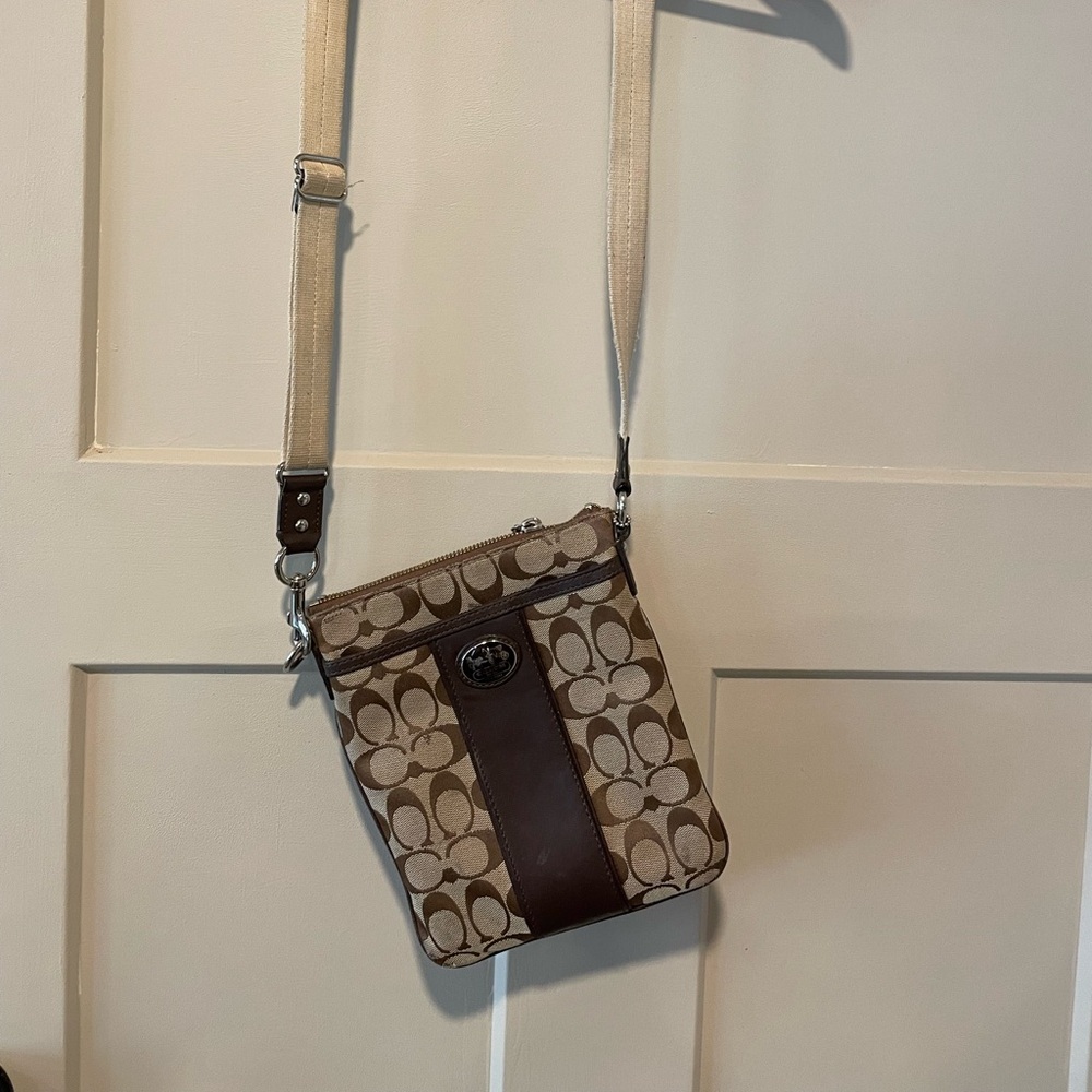 Coach Crossbody